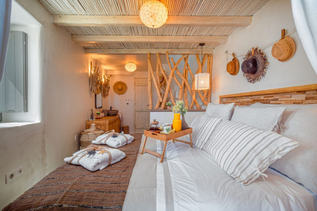 Castle Soleil Luxury Villas 10