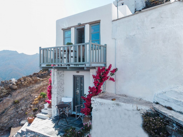 Castle Soleil Luxury Villas 100