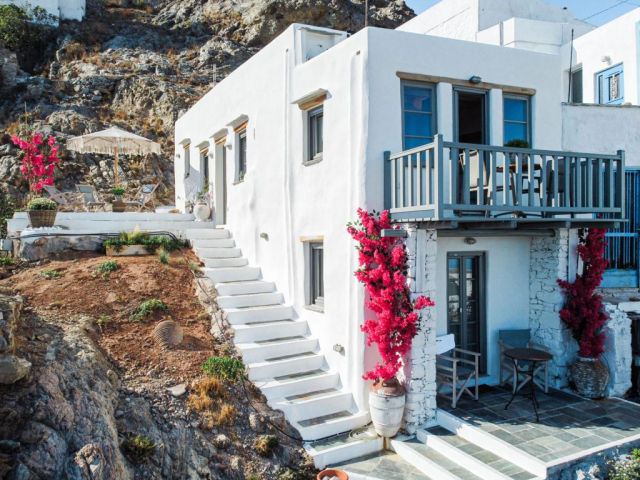 Castle Soleil Luxury Villas 101
