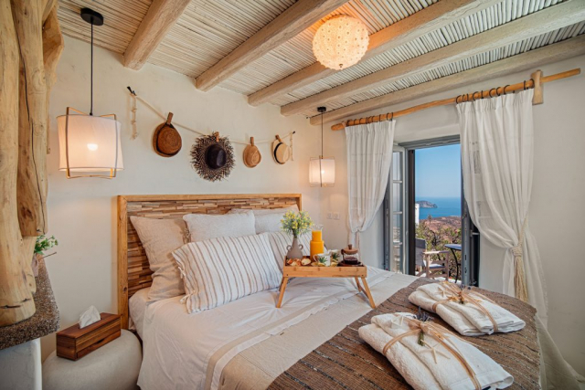 Castle Soleil Luxury Villas