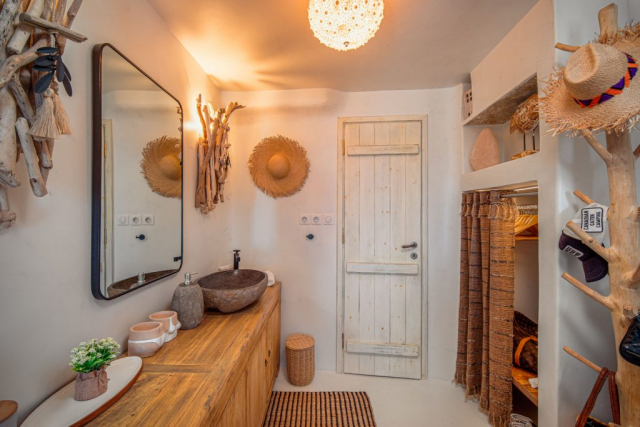 Castle Soleil Luxury Villas 11