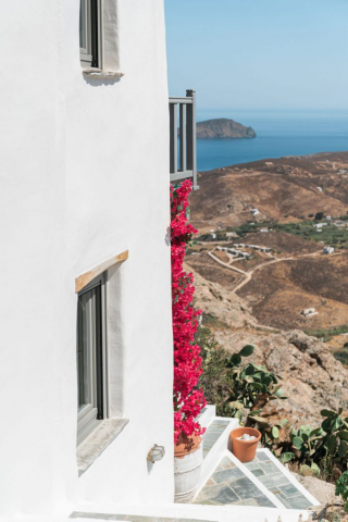 Castle Soleil Luxury Villas 19