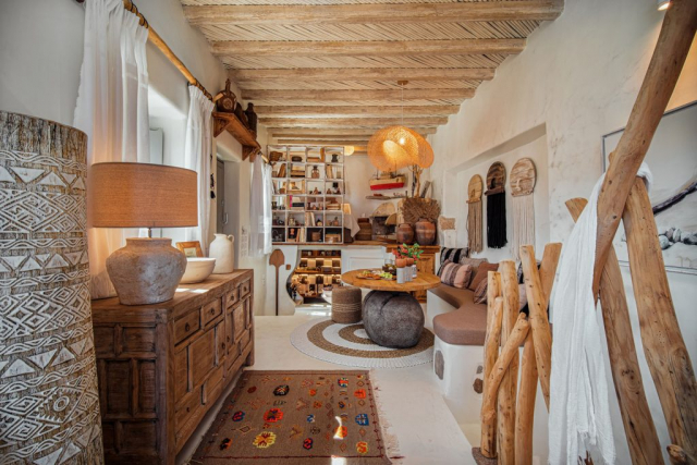 Castle Soleil Luxury Villas 2