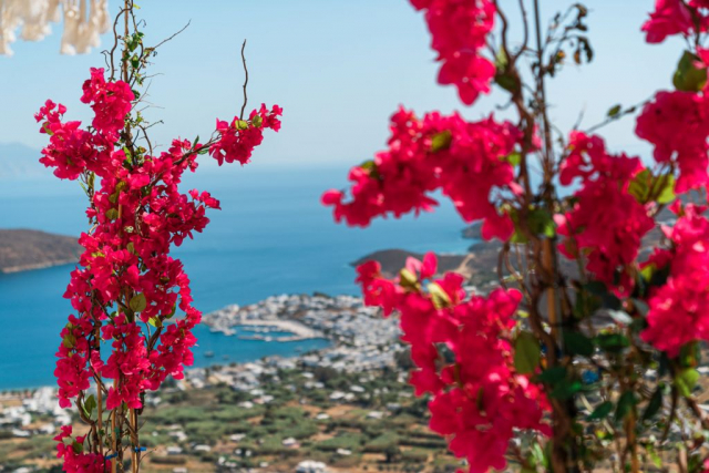 Castle Soleil Luxury Villas 20