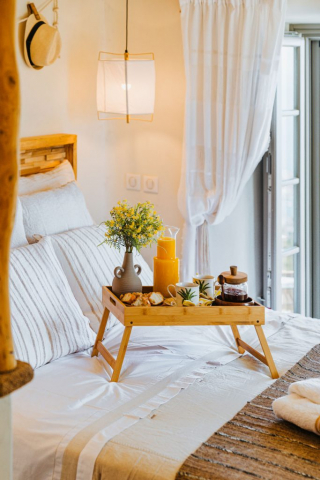 Castle Soleil Luxury Villas 29