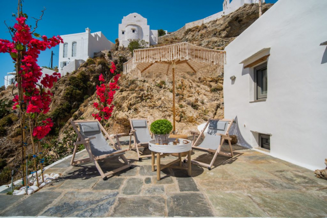 Castle Soleil Luxury Villas 3