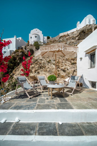 Castle Soleil Luxury Villas 4