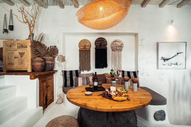 Castle Soleil Luxury Villas 41