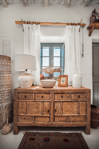 Castle Soleil Luxury Villas 42