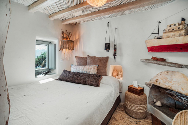 Castle Soleil Luxury Villas 43