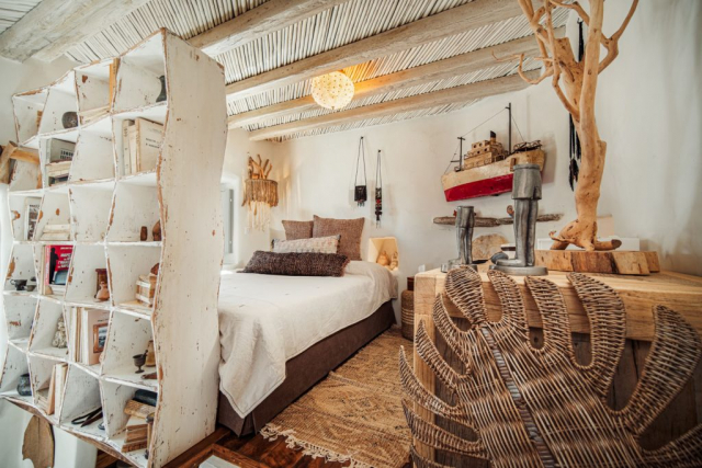 Castle Soleil Luxury Villas 44