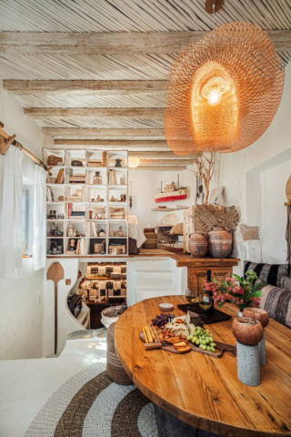 Castle Soleil Luxury Villas 45