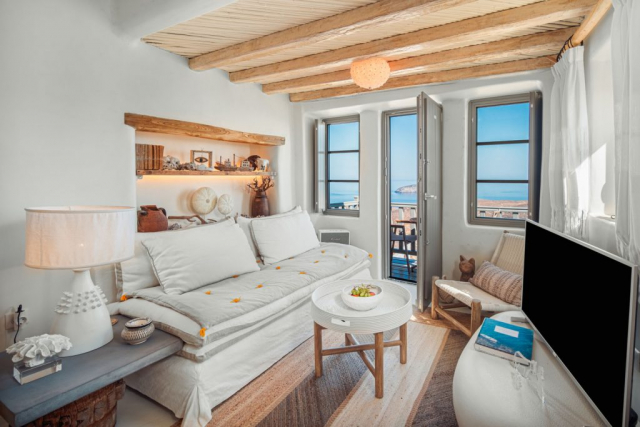 Castle Soleil Luxury Villas 49