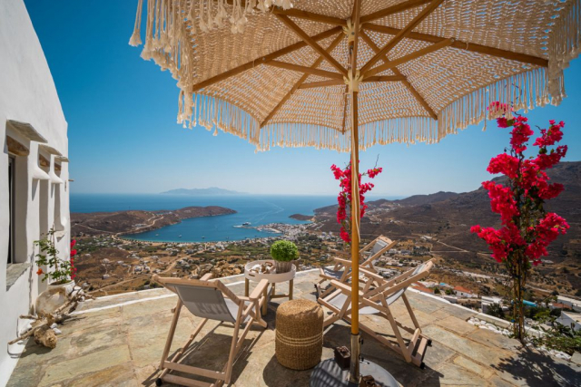 Castle Soleil Luxury Villas 5