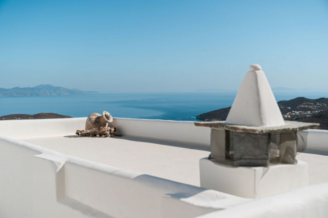 Castle Soleil Luxury Villas 51