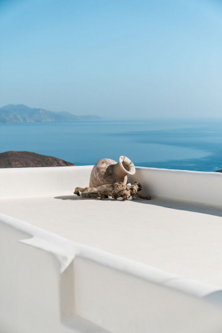 Castle Soleil Luxury Villas 52