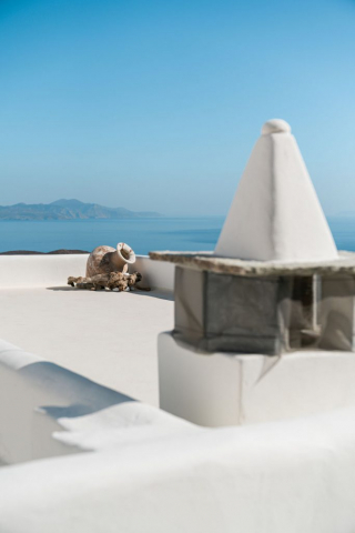 Castle Soleil Luxury Villas 53