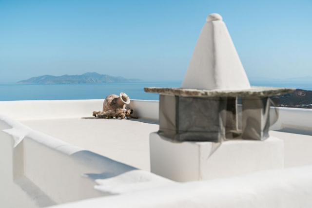 Castle Soleil Luxury Villas 54
