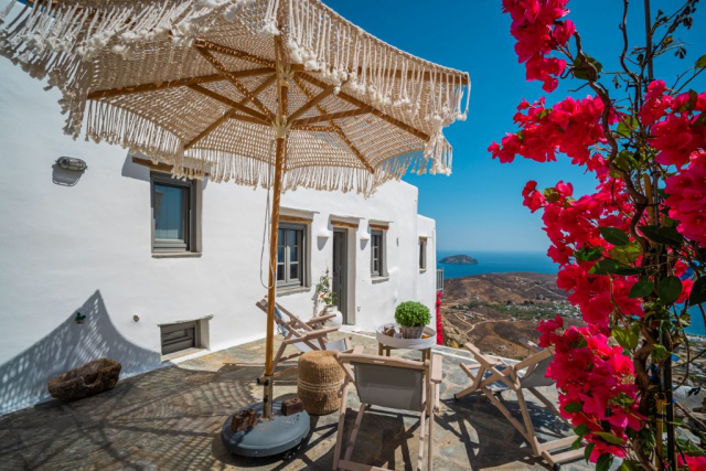 Castle Soleil Luxury Villas 6