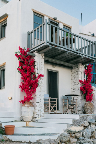 Castle Soleil Luxury Villas 61