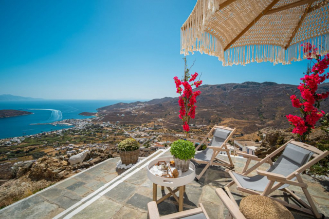Castle Soleil Luxury Villas 7