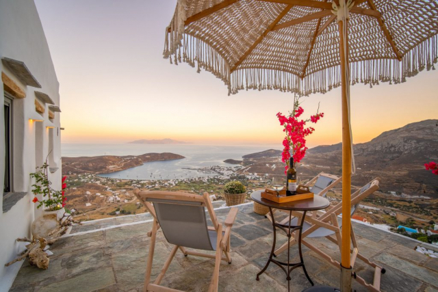 Castle Soleil Luxury Villas 72