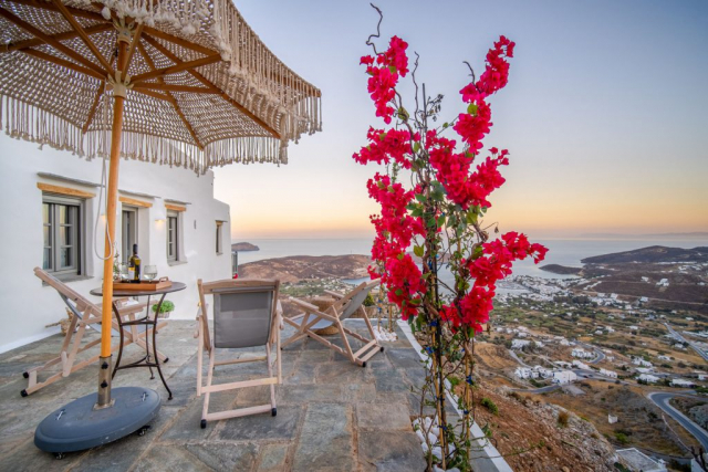 Castle Soleil Luxury Villas 73