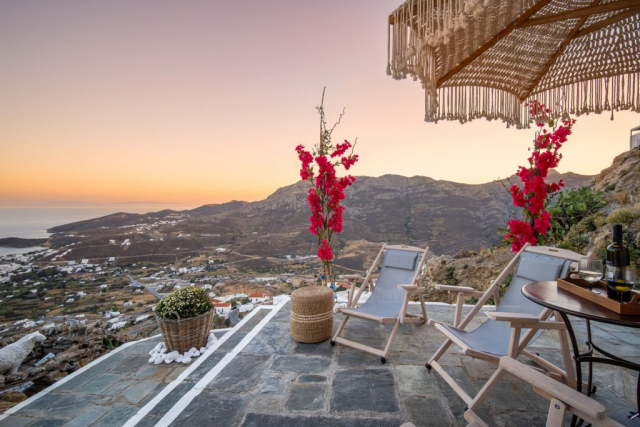 Castle Soleil Luxury Villas 74