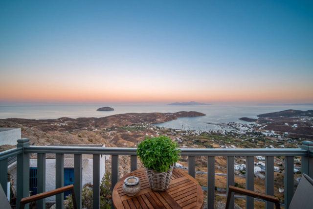 Castle Soleil Luxury Villas 75