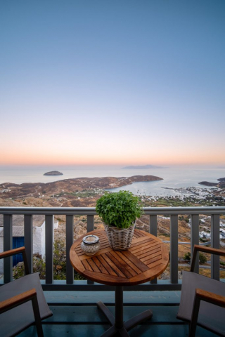 Castle Soleil Luxury Villas 76