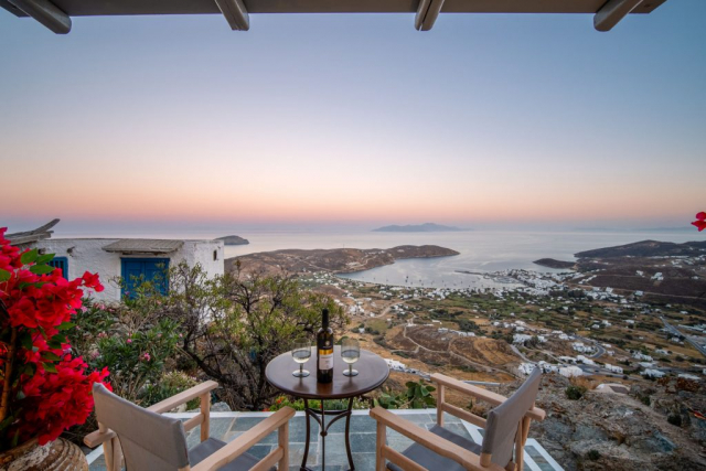 Castle Soleil Luxury Villas 77