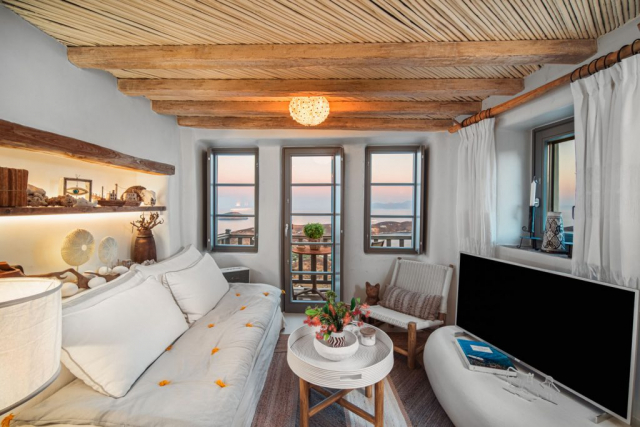 Castle Soleil Luxury Villas 78