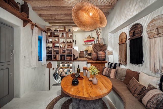 Castle Soleil Luxury Villas 79