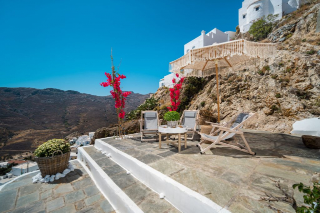 Castle Soleil Luxury Villas 8