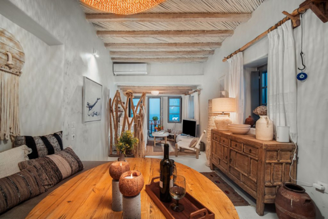 Castle Soleil Luxury Villas 80