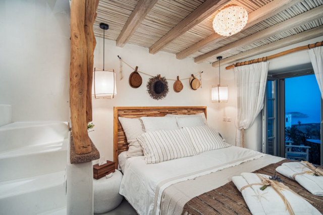 Castle Soleil Luxury Villas 81