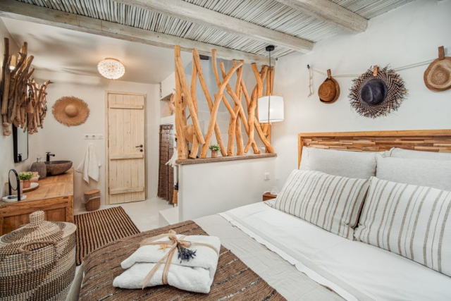 Castle Soleil Luxury Villas 82