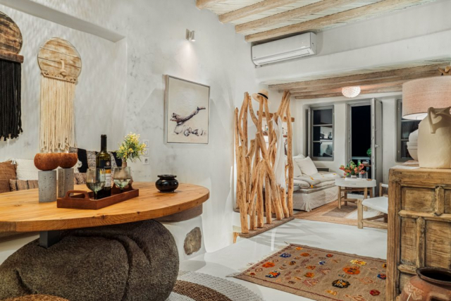 Castle Soleil Luxury Villas 83