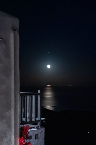 Castle Soleil Luxury Villas 89