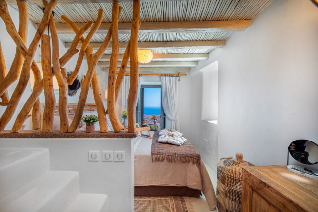 Castle Soleil Luxury Villas 9
