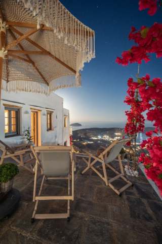 Castle Soleil Luxury Villas 91