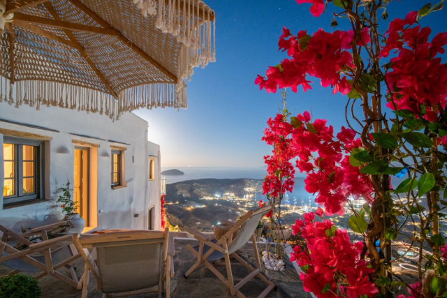 Castle Soleil Luxury Villas 92