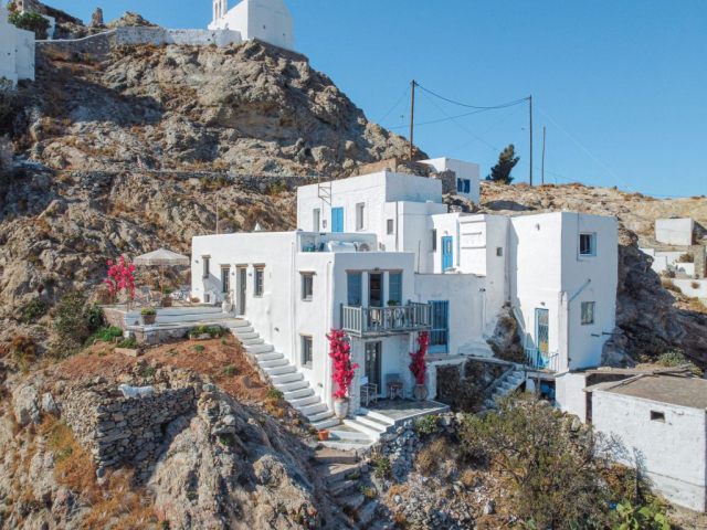 Castle Soleil Luxury Villas 94