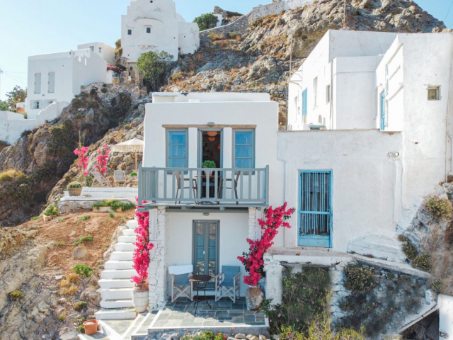 Castle Soleil Luxury Villas 96