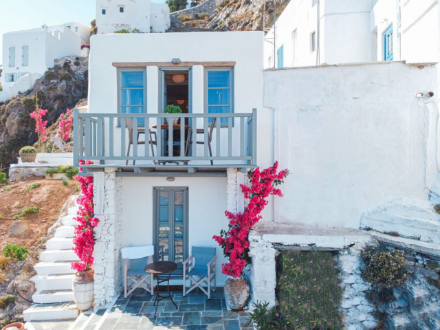 Castle Soleil Luxury Villas 97