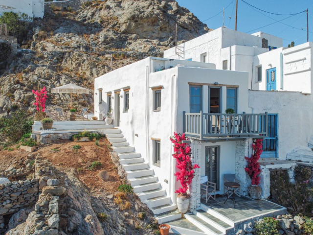 Castle Soleil Luxury Villas 98