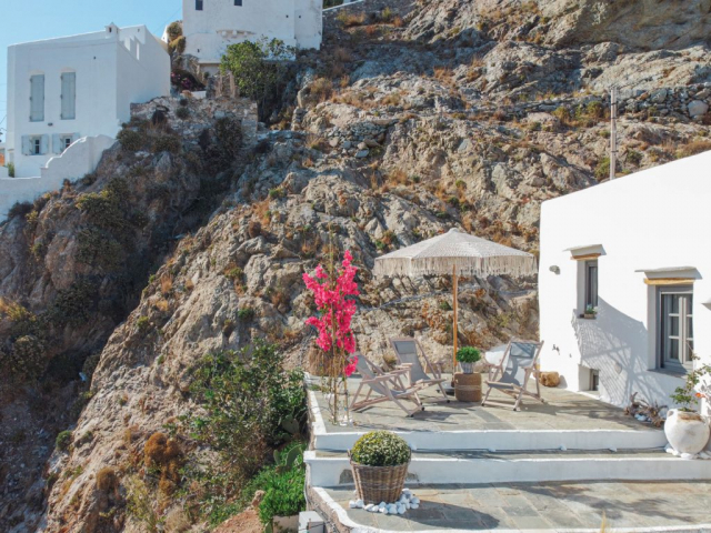 Castle Soleil Luxury Villas 99