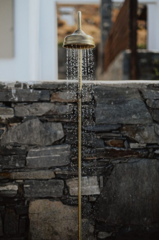 Villa Nectar | Serifos Cyclades
