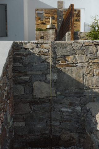 Villa Nectar | Serifos Cyclades