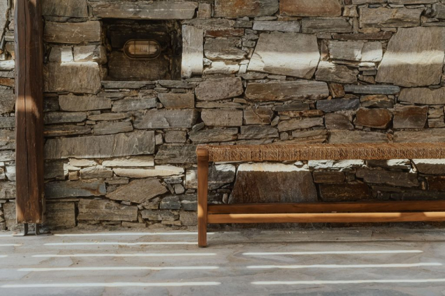Villa Nectar | Serifos Cyclades